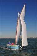 © Queensland Cruising Yacht Club