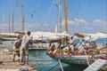 2025 Argentario Sailing Week - Day 0 © Valerio Pollio