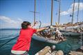 2025 Argentario Sailing Week - Day 0 © Valerio Pollio