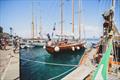 2025 Argentario Sailing Week - Day 0 © Valerio Pollio