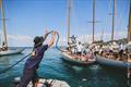 2025 Argentario Sailing Week - Day 0 © Valerio Pollio