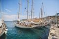 2025 Argentario Sailing Week - Day 0 © Valerio Pollio