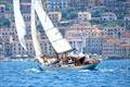 Vistona - Argentario Sailing Week 2025 day 1