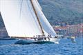 Spartan - Argentario Sailing Week 2025 day 1