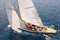 Leonore - Argentario Sailing Week 2025 day 1