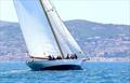 Hallowe'en - Argentario Sailing Week 2025 day 1