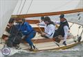 2025 Robert H. Tiedemann Classics Regatta