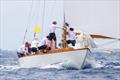 Amorita during the 18th Puig Vela Clàssica Barcelona © Nico Martinez / www.MartinezStudio.es
