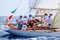 Clarionet during the 18th Puig Vela Clàssica Barcelona © Nico Martinez / www.MartinezStudio.es