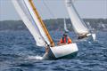 Classic Yacht Challenge Series © Keith P. Luke