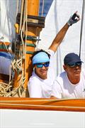 Monaco Classic Week 2025