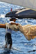 Monaco Classic Week 2025