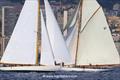 Monaco Classic Week 2025