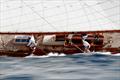 Pantaenius Yacht Racing Image Award 2025 - Lady Anne during Les Voiles de Saint-Tropez © Eugenia Bakunova