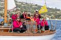Les Dames de Saint-Tropez &copy; Jo¨ran Bubke