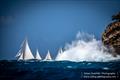 Antigua Classic Yacht Regatta  &copy; Tobias Stoerkle