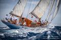 Saharet of Tyre at the 2026 Antigua Classic Yacht Regatta &copy; Tobias Stoerkle
