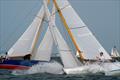 IRC Class 2 - Cowes Spring Classics 2026 &copy; Chris Brown / www.chrisbrownphotography.co.uk
