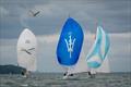 IRC Class 1 - Cowes Spring Classics 2026 &copy; Chris Brown / www.chrisbrownphotography.co.uk
