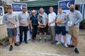 Overall winner, Whooper - Cowes Spring Classics 2026 &copy; Chris Brown / www.chrisbrownphotography.co.uk