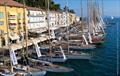 25th Argentario Sailing Week - Miramis Trophy 2026 - Day 3 &copy; Marco Solari
