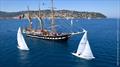 25th Argentario Sailing Week - Miramis Trophy 2026 Day 4 &copy; Marco Solari
