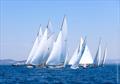 25th Argentario Sailing Week - Miramis Trophy 2026 Day 4 &copy; Marco Solari