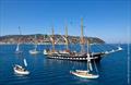25th Argentario Sailing Week - Miramis Trophy 2026 Day 4 &copy; Marco Solari