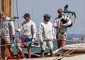 &copy; Martin Augustus / www.sailingimages.co.uk