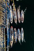 Overhead Camden Classic &copy; Camden Classics Cup