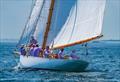 2026 Corinthian Classic Yacht Regatta &copy; Bruce Durkee