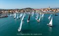 24th Betina Regatta for the Soul and Body