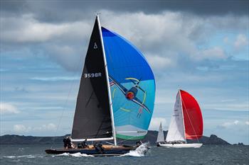 spirit yachts regatta