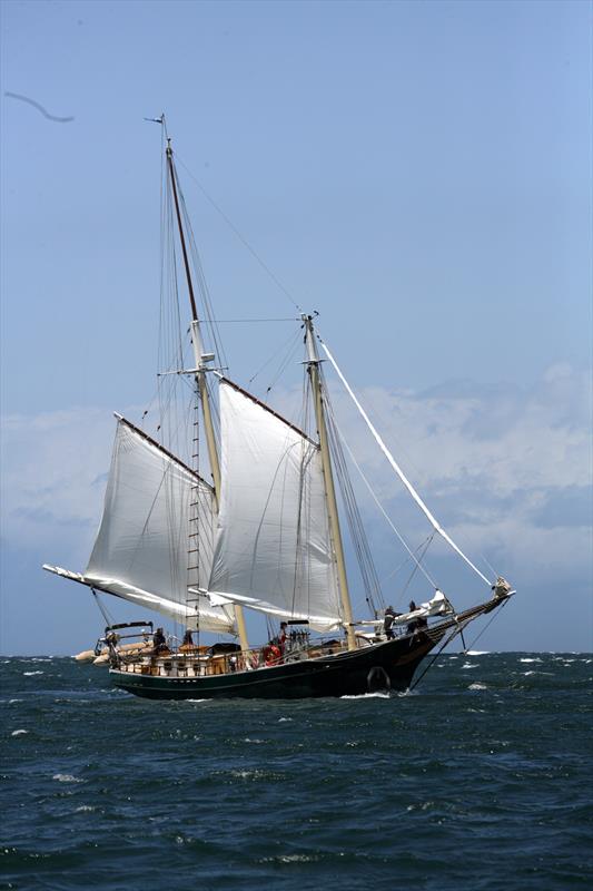 South African Governor's Cup race photo copyright Trevor Wilkins Photography taken at False Bay Yacht Club and featuring the Classic Yachts class