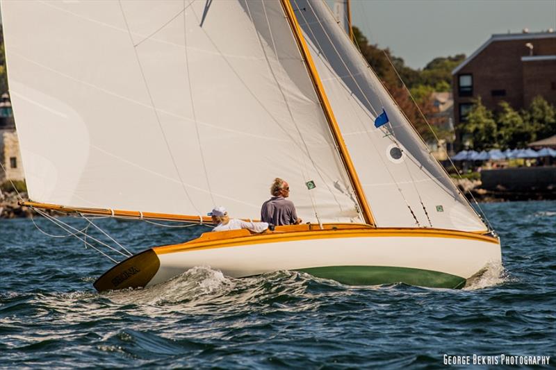 36th annual Museum of Yachting Classic Yacht Regatta - photo © George Bekris / www.georgebekris.com