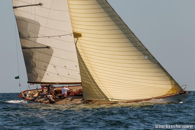 36th annual Museum of Yachting Classic Yacht Regatta - photo © George Bekris / www.georgebekris.com