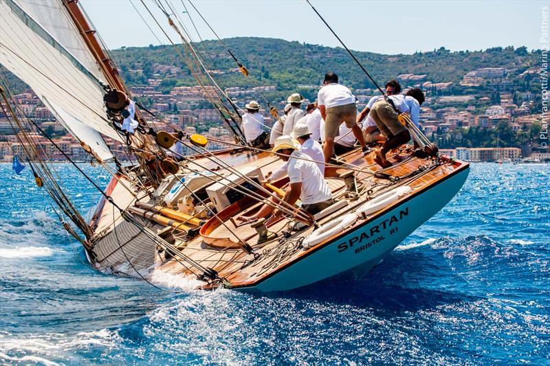 Panerai classic yacht best sale regatta