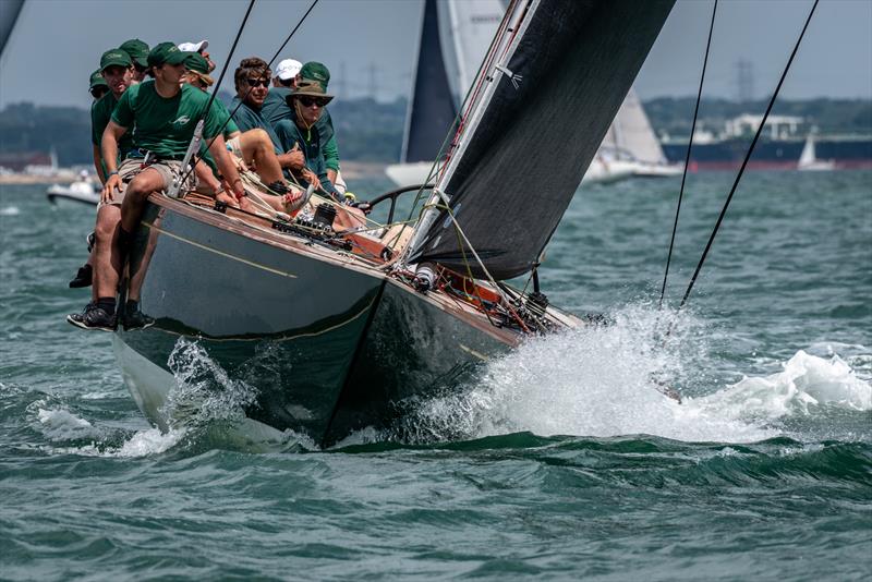 Panerai British Classic Week day 2 - photo © Chris Brown / www.chrisbrownphotography.co.uk