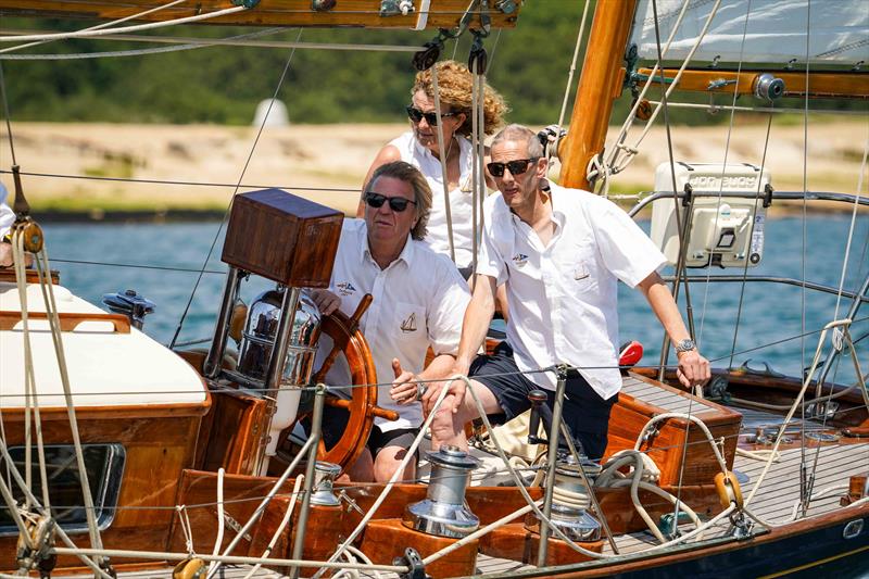 British Classic Week 2021 - Vimarsana News
