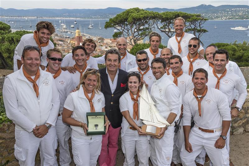 TROPEZ Overall main image 1