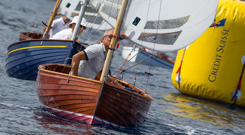 Monaco Classic Week 2013 - photo © Stefano Gattini / YCM