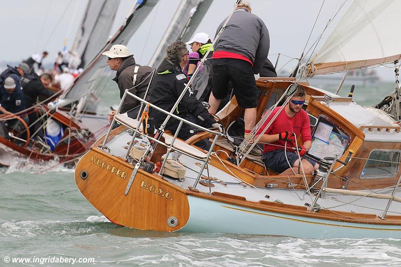 Panerai British Classic Week 2019 Day 5