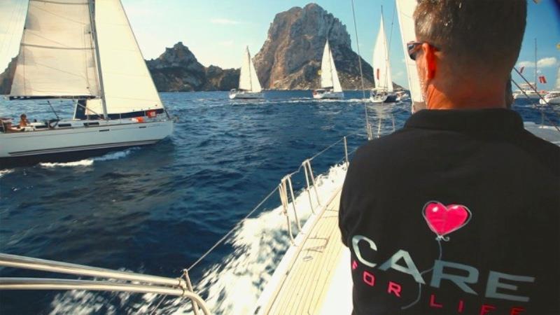 Ibiza Regatta - photo © Ibiza Regatta