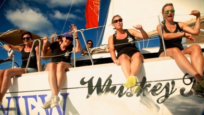 Ibiza Regatta - photo © Ibiza Regatta