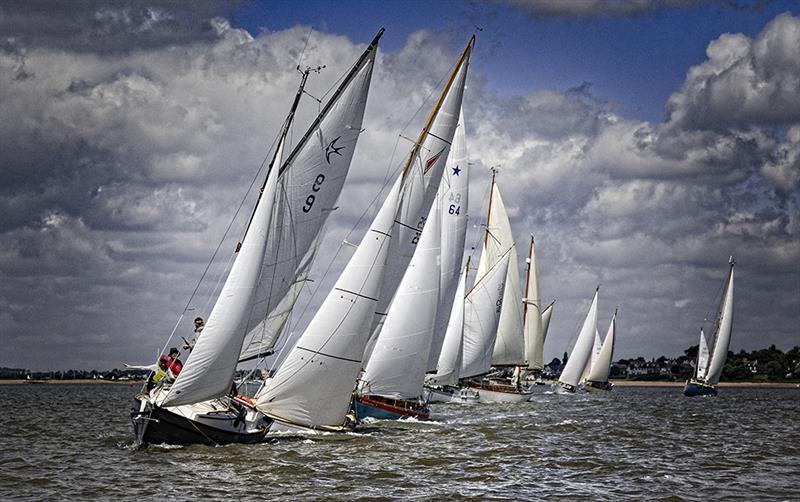 west mersea yacht club membership fees