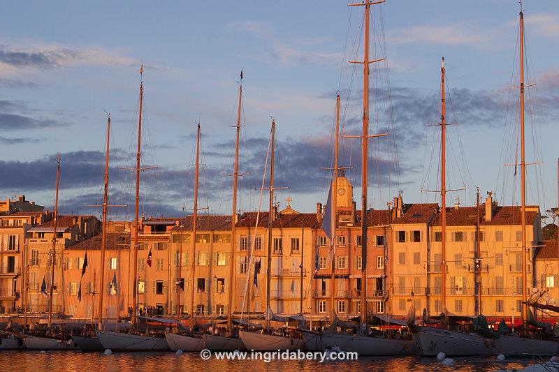Les Voiles de Saint-Tropez day 5 - photo © Ingrid Abery / www.ingridabery.com