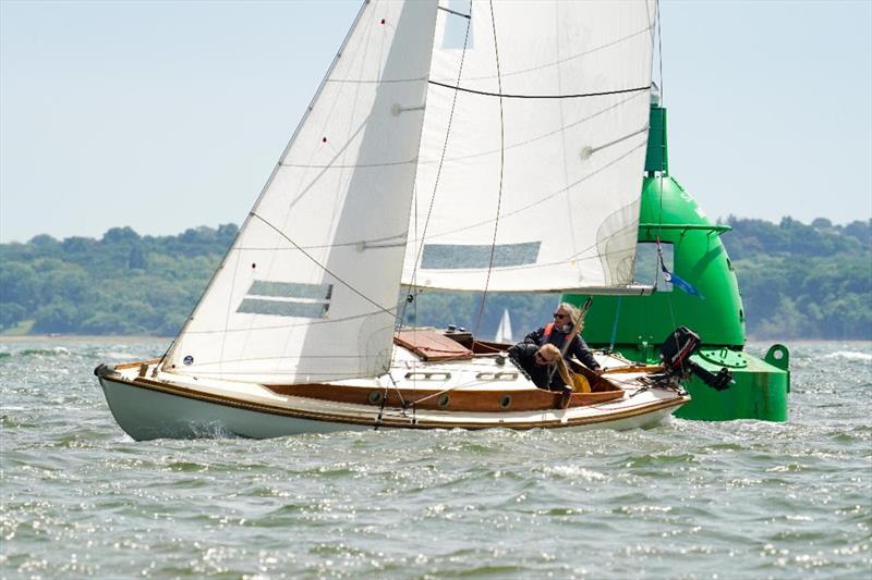 Cowes Spring Classics - photo © Chris Brown Photography