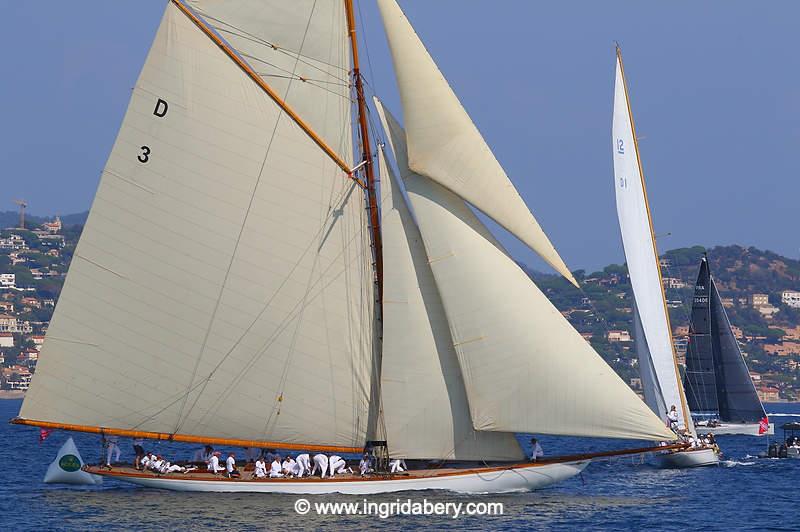 12th edition of the Gstaad Yacht Club Centenary Trophy - photo © Ingrid Abery / www.ingridabery.com