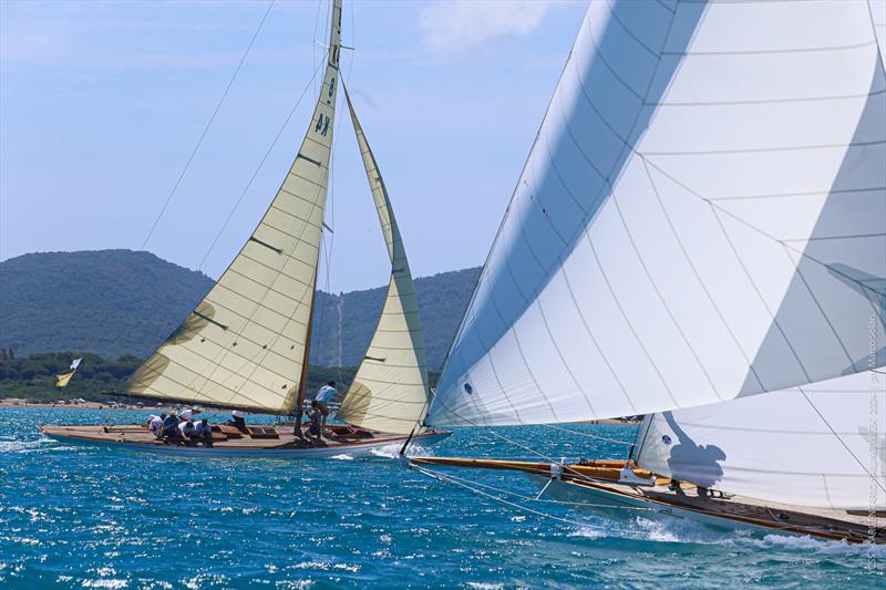 2024 Argentario Sailing Week - photo © Argentario Sailing Week