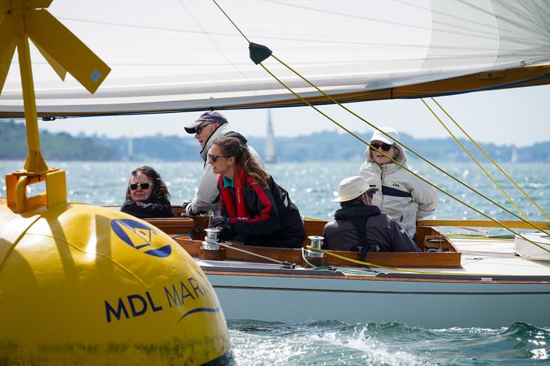 2024 Volvo Cork Week - Day 3 - photo © James Tomlinson